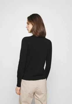 Opus PIFKA Pullover Black Femme -Opus Soldes Magasin 91cf0fd53a204b4b8d7bdaba5bef8b1b