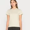 Opus Femme SAMUN MELANGE T Shirt Basique Summer Pear 1 Opus Femme SAMUN MELANGE T Shirt Basique Summer Pear -Opus Soldes Magasin 91d38e7fd171478cba7e536e0347920a