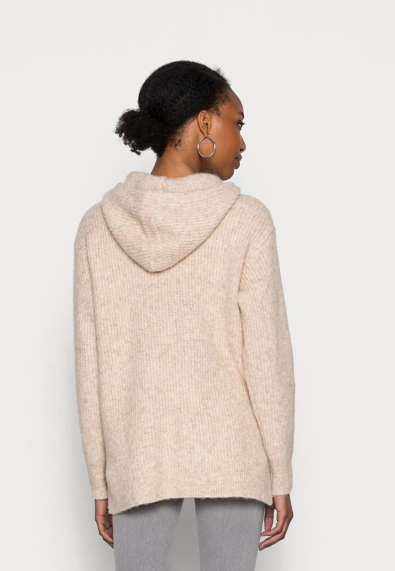 Opus Femme PERICIA Pullover Macadamia 5 Opus Femme PERICIA Pullover Macadamia – Image 3