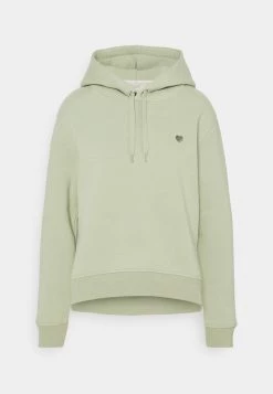 Opus Femme GADIRA Sweat à Capuche Pistachio