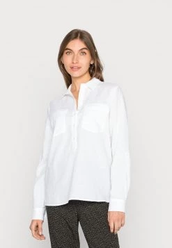Opus Femme FREDDA Blouse White