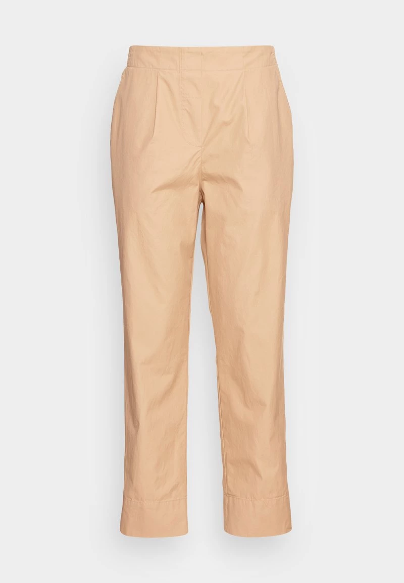 Opus MAILI Pantalon Classique Sweet Almond Femme 6 Opus MAILI Pantalon Classique Sweet Almond Femme – Image 4