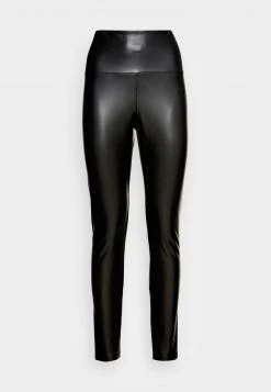 Opus Femme ELYSSA Legging Black -Opus Soldes Magasin 9524550367b84e7a9e3fc6a0b7a9075e