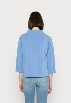 Opus GADALIE T Shirt à Manches Longues Like Water Femme -Opus Soldes Magasin 955ada03240d4af7889f953b9a7857d5