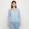 Opus Femme SEQUONA Pullover Like Water -Opus Soldes Magasin 9608be87f3d549b3a71c82ea5a950a88