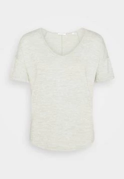 Opus Femme SOFIENA T Shirt Basique Pistachio