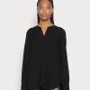 Opus FARTI Blouse Black Femme