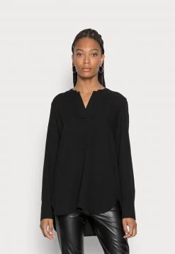 Opus FARTI Blouse Black Femme