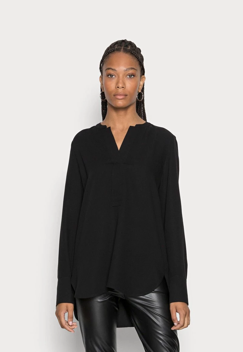 Opus FARTI Blouse Black Femme 3 Opus FARTI Blouse Black Femme