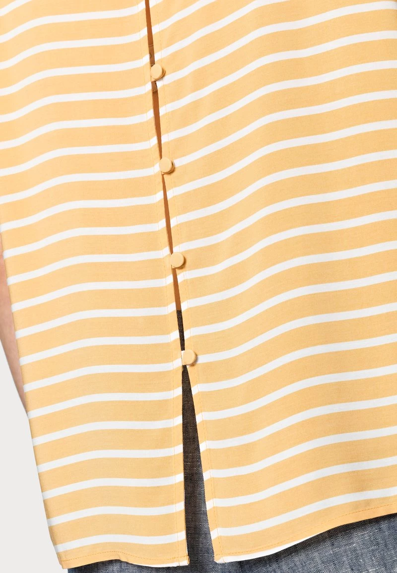 Opus Femme FAUNE Blouse Golden Hay 7 Opus Femme FAUNE Blouse Golden Hay – Image 5