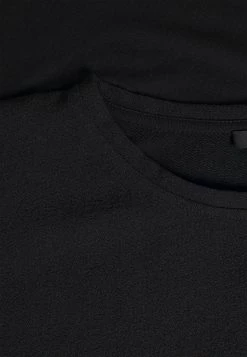 Opus SUREEN T Shirt à Manches Longues Black Femme 7 Opus SUREEN T Shirt à Manches Longues Black Femme -Opus Soldes Magasin 9a14824335e54c4dabd31a9f55a0daa9