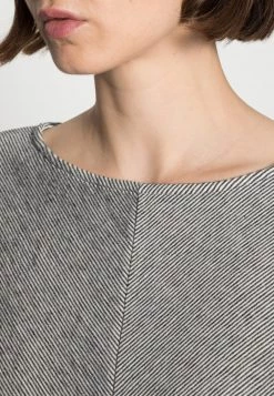 Opus GLOVAN Sweatshirt Black Femme -Opus Soldes Magasin 9a78b8be8a734c50bfe7549117f2e7c5