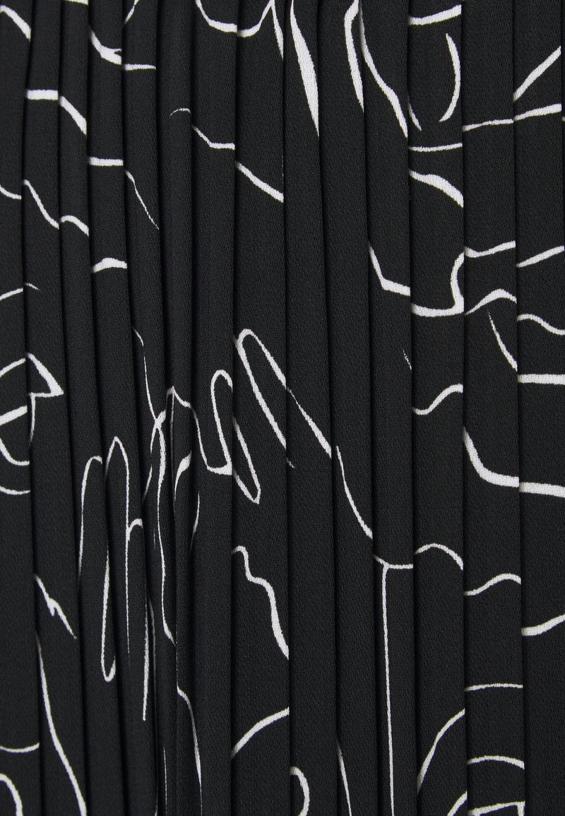 Opus Femme RISHA Jupe Trapèze Black 5 Opus Femme RISHA Jupe Trapèze Black – Image 3