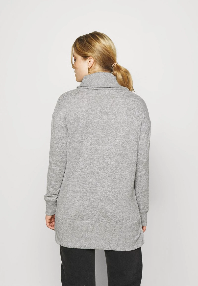 Opus Femme SAMANTA Pullover Hazy Fog 5 Opus Femme SAMANTA Pullover Hazy Fog – Image 3