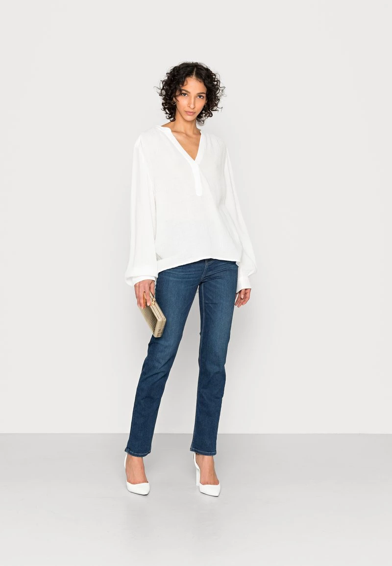 Opus Femme FARIKA Blouse Milk 4 Opus Femme FARIKA Blouse Milk – Image 2