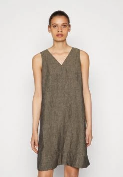 Opus Femme WUNJA Robe De Jour Bold Brown