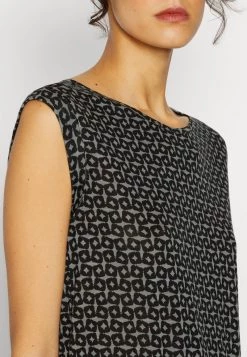 Opus STROLCHI MOSAIC T Shirt Imprimé Dark Sage Femme 13 Opus STROLCHI MOSAIC T Shirt Imprimé Dark Sage Femme -Opus Soldes Magasin 9bb6bd6797d64646a3260328ff642cae