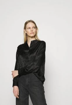 Opus Femme FATILLA Blouse Black
