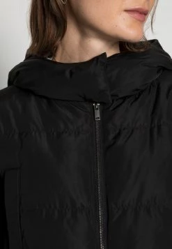 Opus Femme HOSINA Veste D'hiver Black 11 Opus Femme HOSINA Veste D'hiver Black -Opus Soldes Magasin a006016c102f40a194faa4b4a0ee1ca9