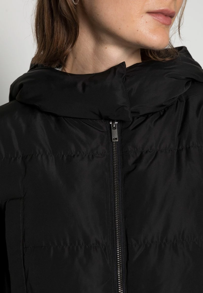 Opus Femme HOSINA Veste D'hiver Black 7 Opus Femme HOSINA Veste D'hiver Black – Image 5