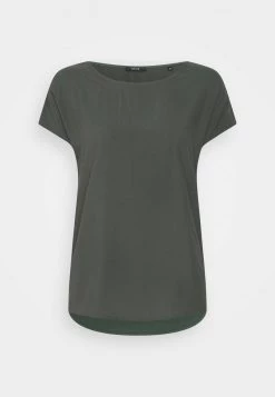Opus SKITA SOFT T Shirt Basique Caper Femme -Opus Soldes Magasin a01f3273a4974e9680800e0c3ab06d19