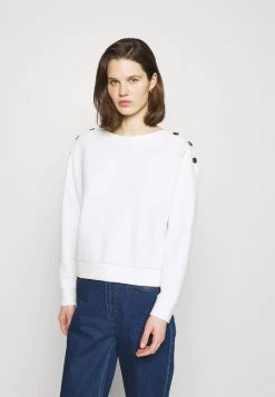 Opus Femme GELLA Pullover Milk