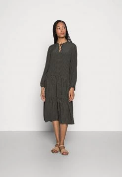 Opus Femme WIDANIA Robe De Jour Soft Moss