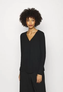 Opus Femme FASINA Blouse Black