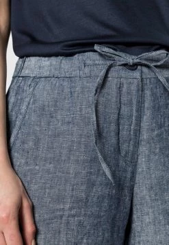 Opus MARITTA Pantalon Classique Mystic Blue Femme 11 Opus MARITTA Pantalon Classique Mystic Blue Femme -Opus Soldes Magasin a0d96b8c674e419bb1eed16cc360b1c9