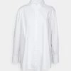 Opus FASONA FRESH Blouse White Femme 2 Opus FASONA FRESH Blouse White Femme -Opus Soldes Magasin a13a9ce6eb4744fe9448d76374a79c2b