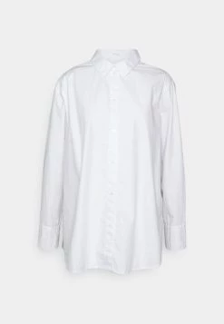 Opus FASONA FRESH Blouse White Femme