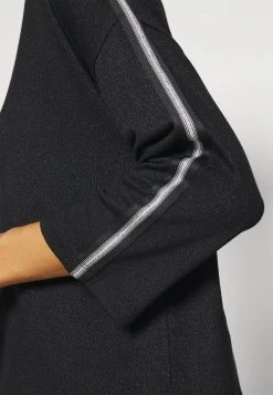 Opus Femme SULWA Pullover Black -Opus Soldes Magasin a1eb539b5be04d09bf605d234e4471c4