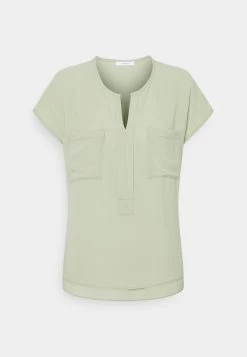 Opus FLUSI Blouse Pistachio Femme