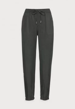 Opus Femme MABOU Pantalon Classique Black Oliv 10 Opus Femme MABOU Pantalon Classique Black Oliv -Opus Soldes Magasin a43c7b1836f742e7903f92f167ff7cc0