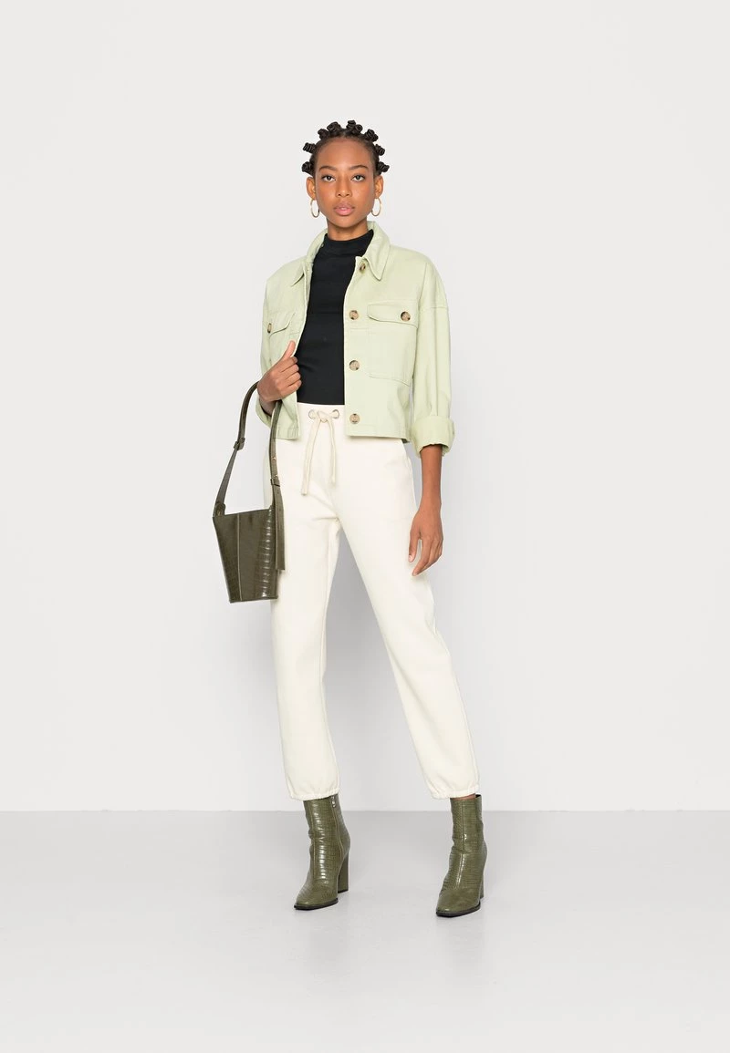 Opus Femme HARDIL Veste En Jean Summer Pear 4 Opus Femme HARDIL Veste En Jean Summer Pear – Image 2