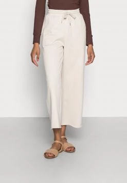 Opus Femme MAYVI Pantalon De Survêtement Pebble Stone