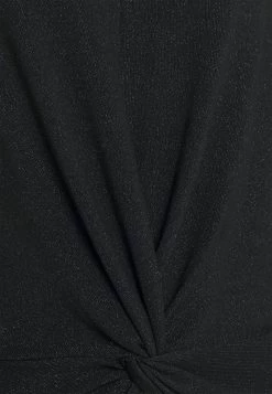 Opus SUVENIA GLITTER T Shirt à Manches Longues Black Femme 14 Opus SUVENIA GLITTER T Shirt à Manches Longues Black Femme -Opus Soldes Magasin a53ec72ff5364fbe8ac88f92f88eedf5