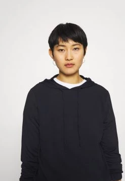 Opus Femme SAPUZE T Shirt à Manches Longues Forever Blue -Opus Soldes Magasin a555cbd6f7474932b61cdbf91974565e