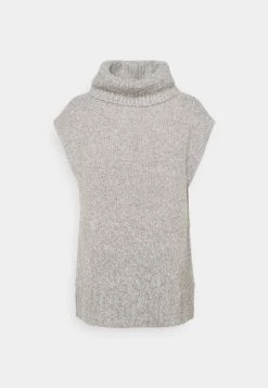 Opus PALWASHA Pullover Hazy Fog Femme -Opus Soldes Magasin a67327be70bc4ad2bbc316dd776eb8e9
