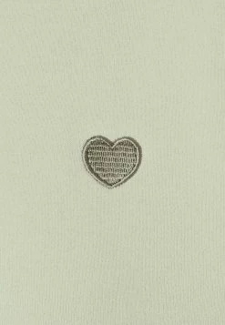 Opus Femme GADIRA Sweat à Capuche Pistachio -Opus Soldes Magasin a67d40c46b7d41bd9b524e32ab3a29d3