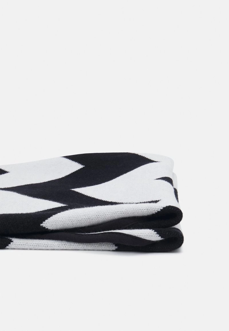 Opus Femme AZACK SCARF Écharpe Black 5 Opus Femme AZACK SCARF Écharpe Black – Image 3