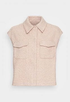 Opus WIPERLA Veste Sans Manches Sweet Almond Femme 10 Opus WIPERLA Veste Sans Manches Sweet Almond Femme -Opus Soldes Magasin a6db95e074da415db465c835ea9a8f23