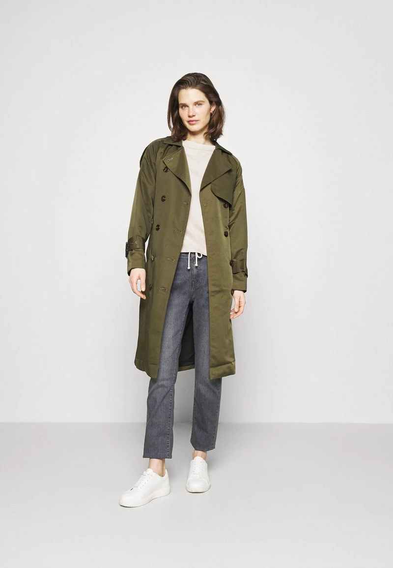 Opus FELUR Blouse Macadamia Femme 4 Opus FELUR Blouse Macadamia Femme – Image 2