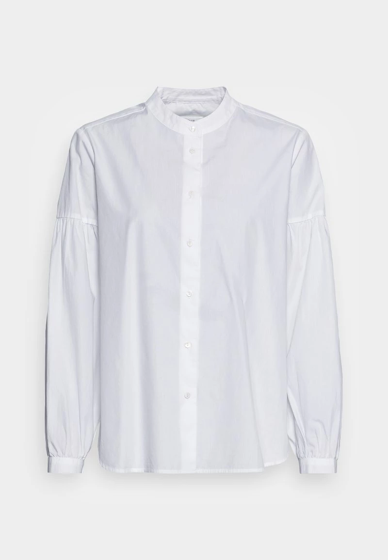 Opus FOTONA SOLID Blouse White Femme 6 Opus FOTONA SOLID Blouse White Femme – Image 4