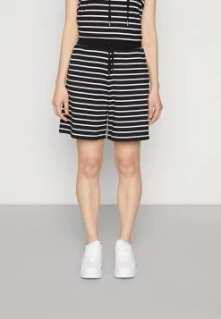 Opus MALTI Short Black Femme