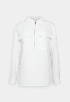 Opus Femme FONKA Blouse Milk