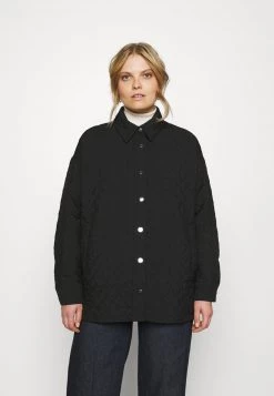 Opus Femme JALONA Veste Légère Black