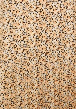 Opus Femme WERANI BLOOM Robe Chemise Apricot -Opus Soldes Magasin a96b3992a6e54ef9a5ca89dd05a90a83