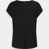 Opus SEMKA T Shirt Basique Black Femme 2 Opus SEMKA T Shirt Basique Black Femme -Opus Soldes Magasin a977f358bd94459690411f6bd9e1cb9f