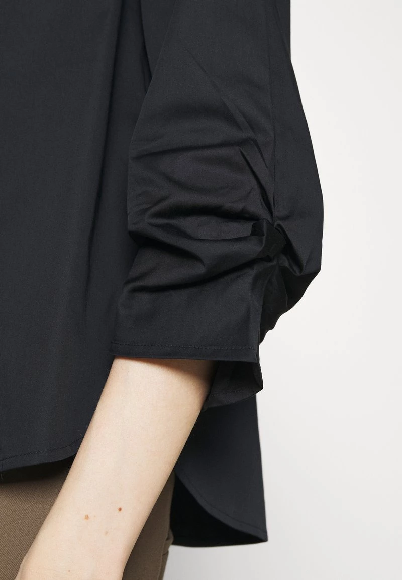 Opus FALISSA Blouse Forever Blue Femme 7 Opus FALISSA Blouse Forever Blue Femme â Image 5